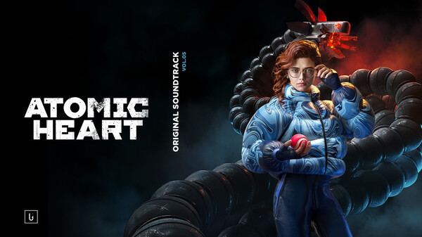 Atomic Heart - Original Soundtrack