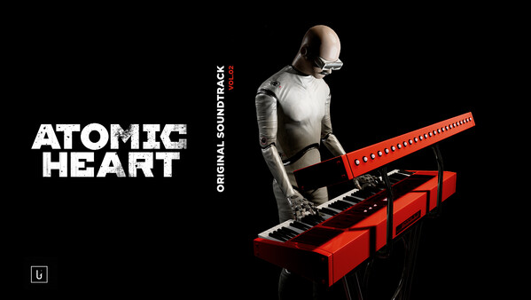 Atomic Heart - Original Soundtrack