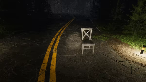 Great North Shelter 2 video 2