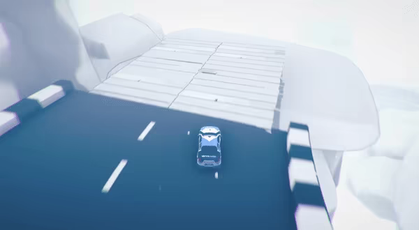 Resoraki: The racing video 3