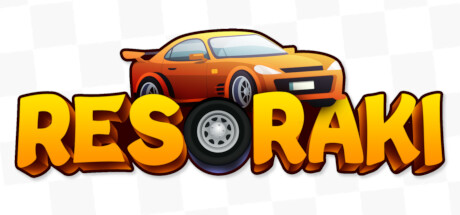 Resoraki: The racing steam charts