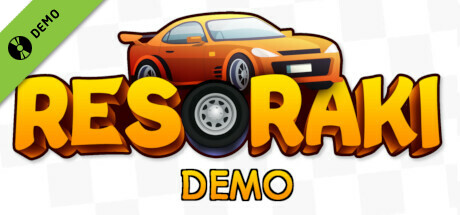 Resoraki Demo