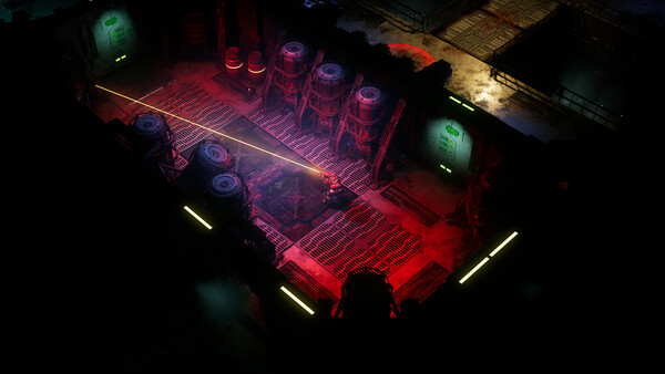DarkSwarm