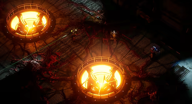 DarkSwarm image