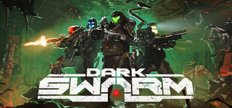 DarkSwarm banner image