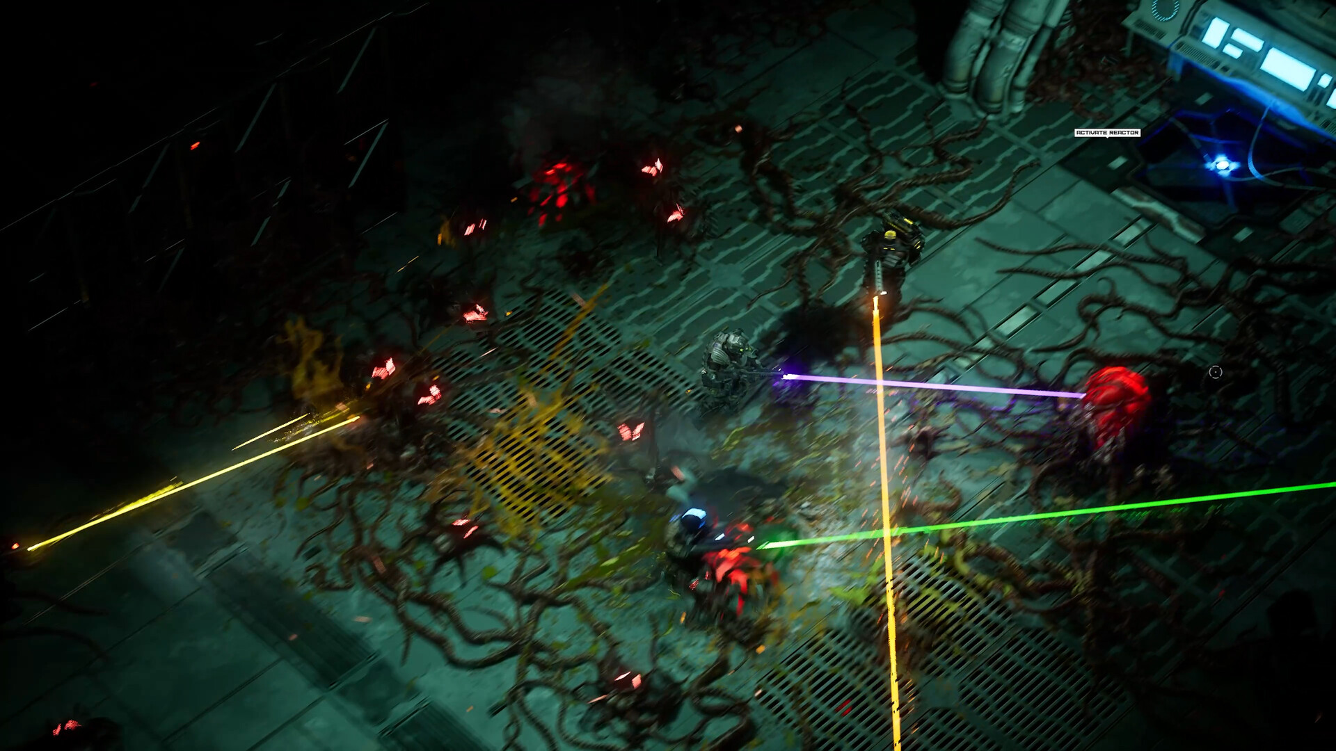 DarkSwarm screenshot 6