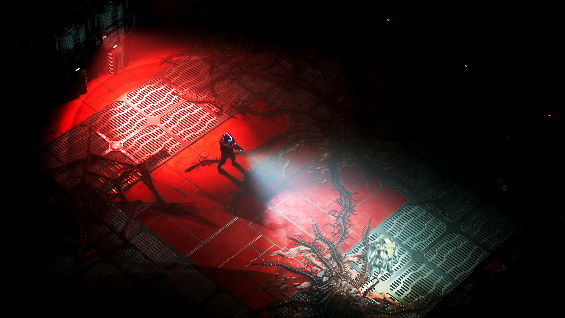 DarkSwarm screenshot 7