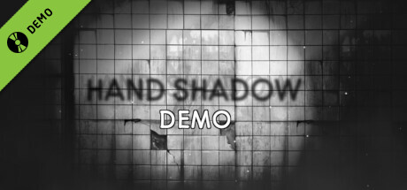 Hand Shadow Demo