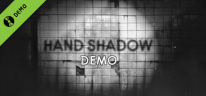Hand Shadow Demo