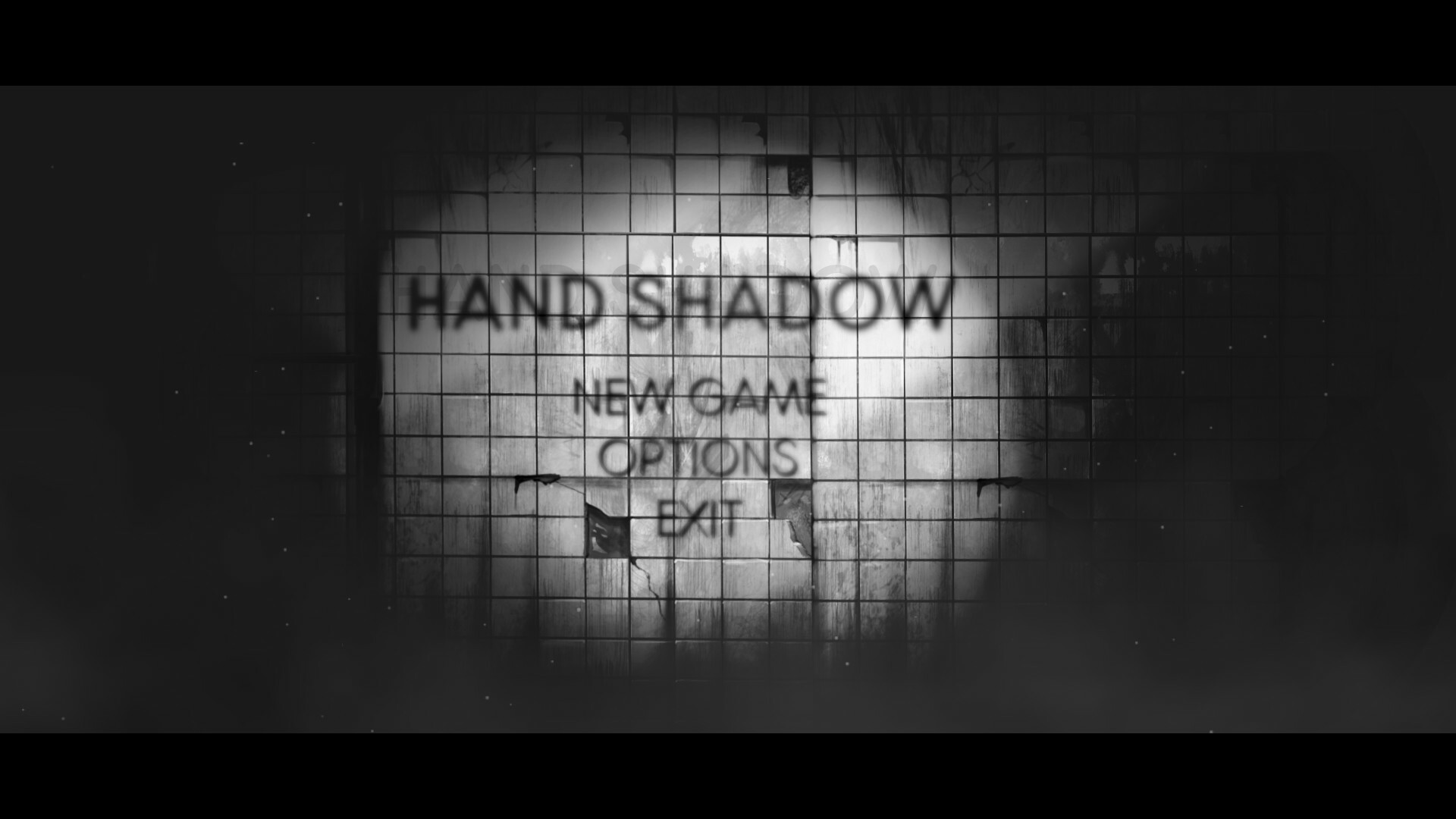 Hand Shadow Demo screenshot 1