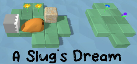 Portada A Slug's Dream