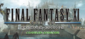 FINAL FANTASY® XI: Ultimate Collection Seekers Edition