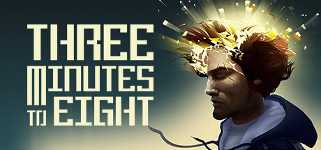 Three Minutes To Eight cover image