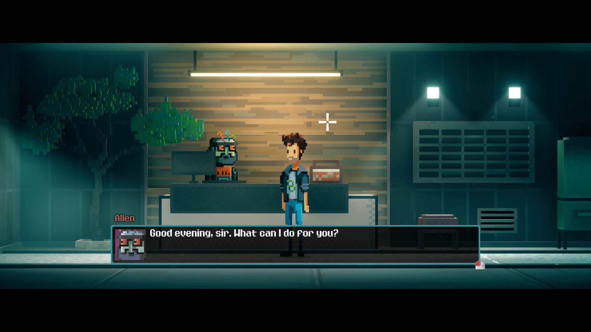 Three Minutes To Eight screenshot #4