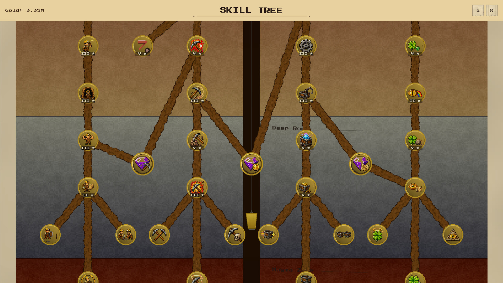 Mining Miner screenshot 4