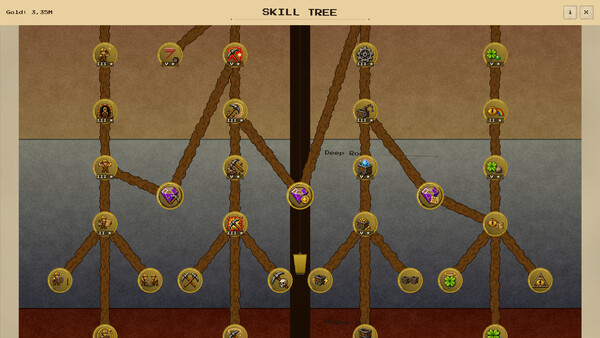 Mining Miner