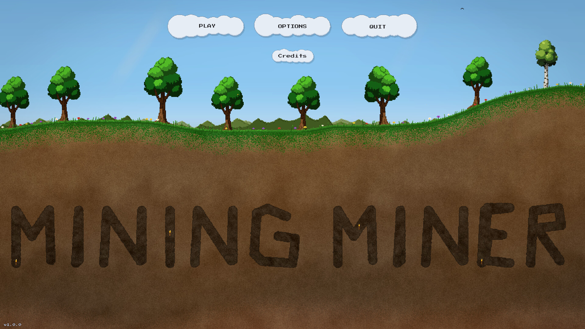 Mining Miner screenshot 8