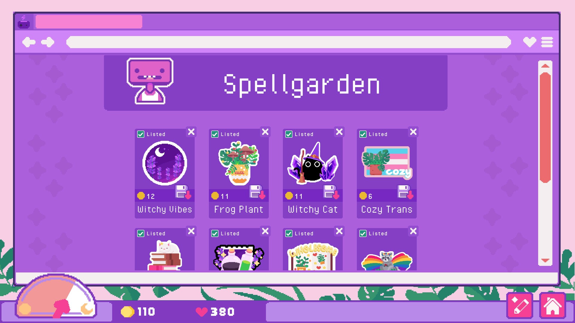 Sticky Business screenshot #8