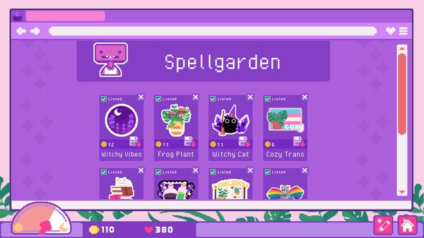 Sticky Business (Steam) screenshot 8