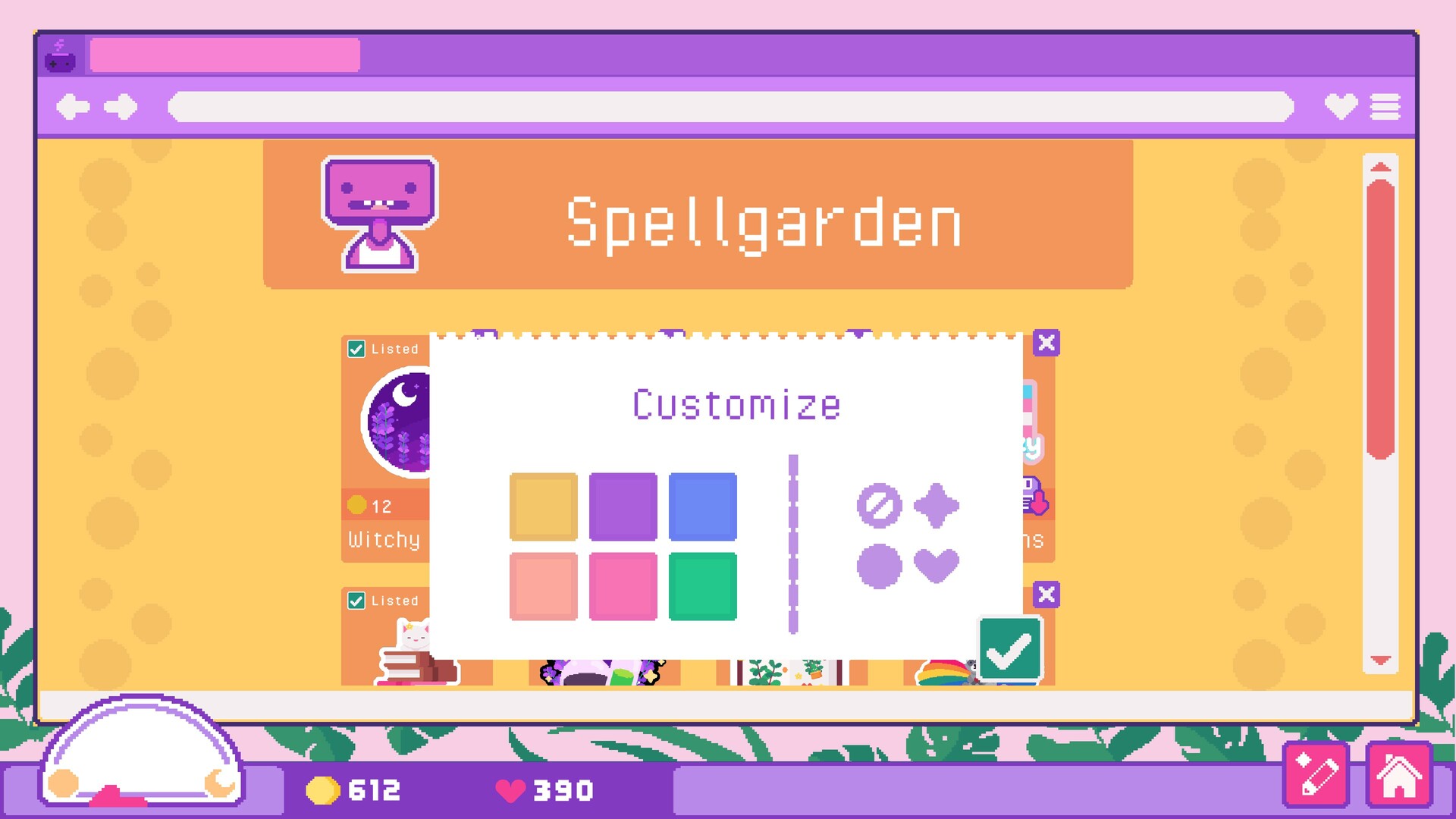 Sticky Business screenshot 13