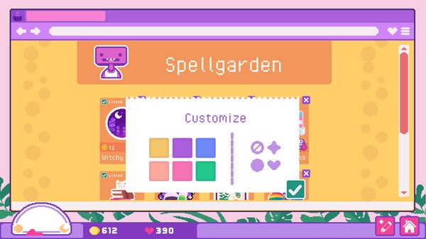 Sticky Business (Steam) screenshot 13