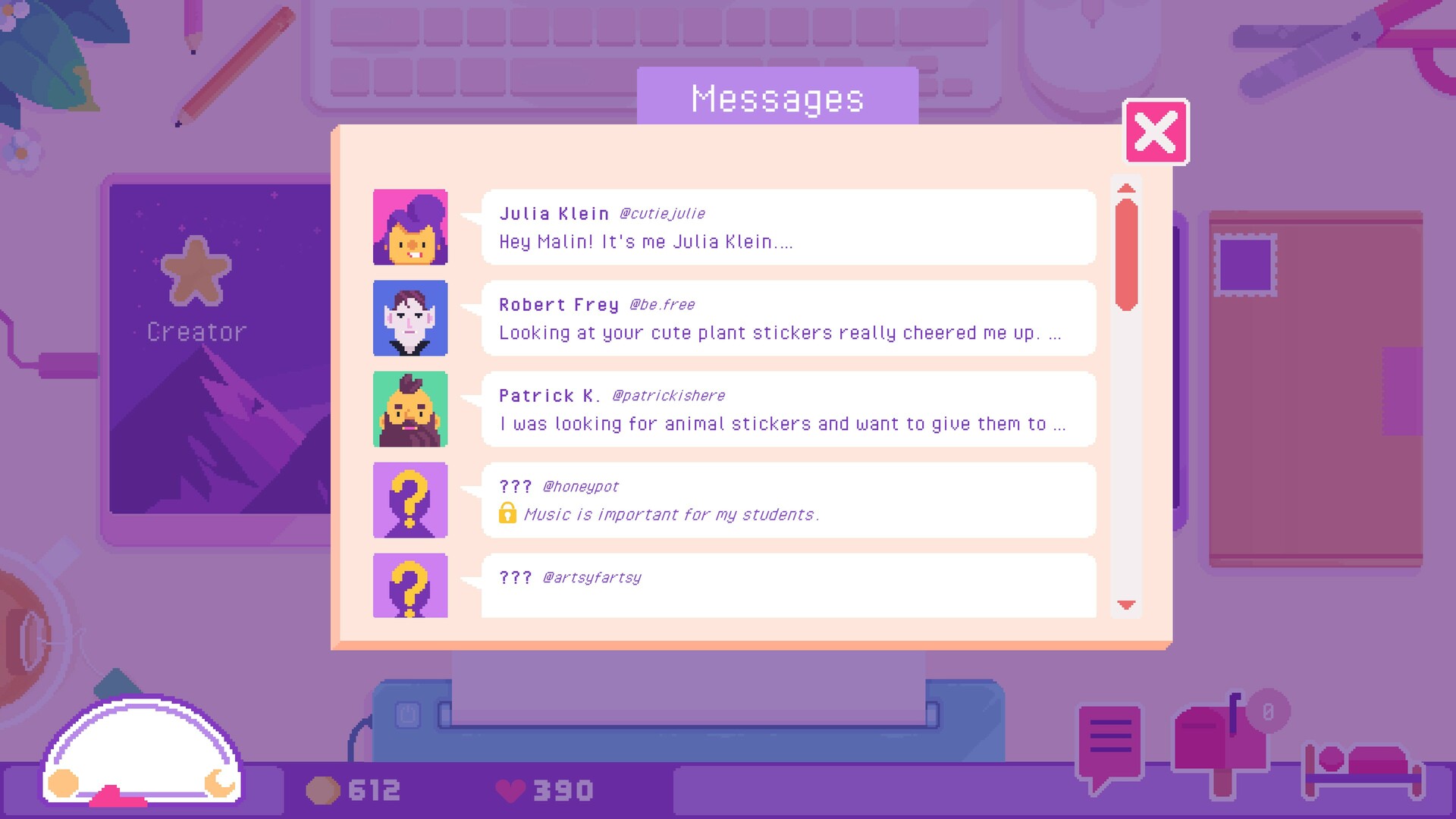 Sticky Business screenshot #6