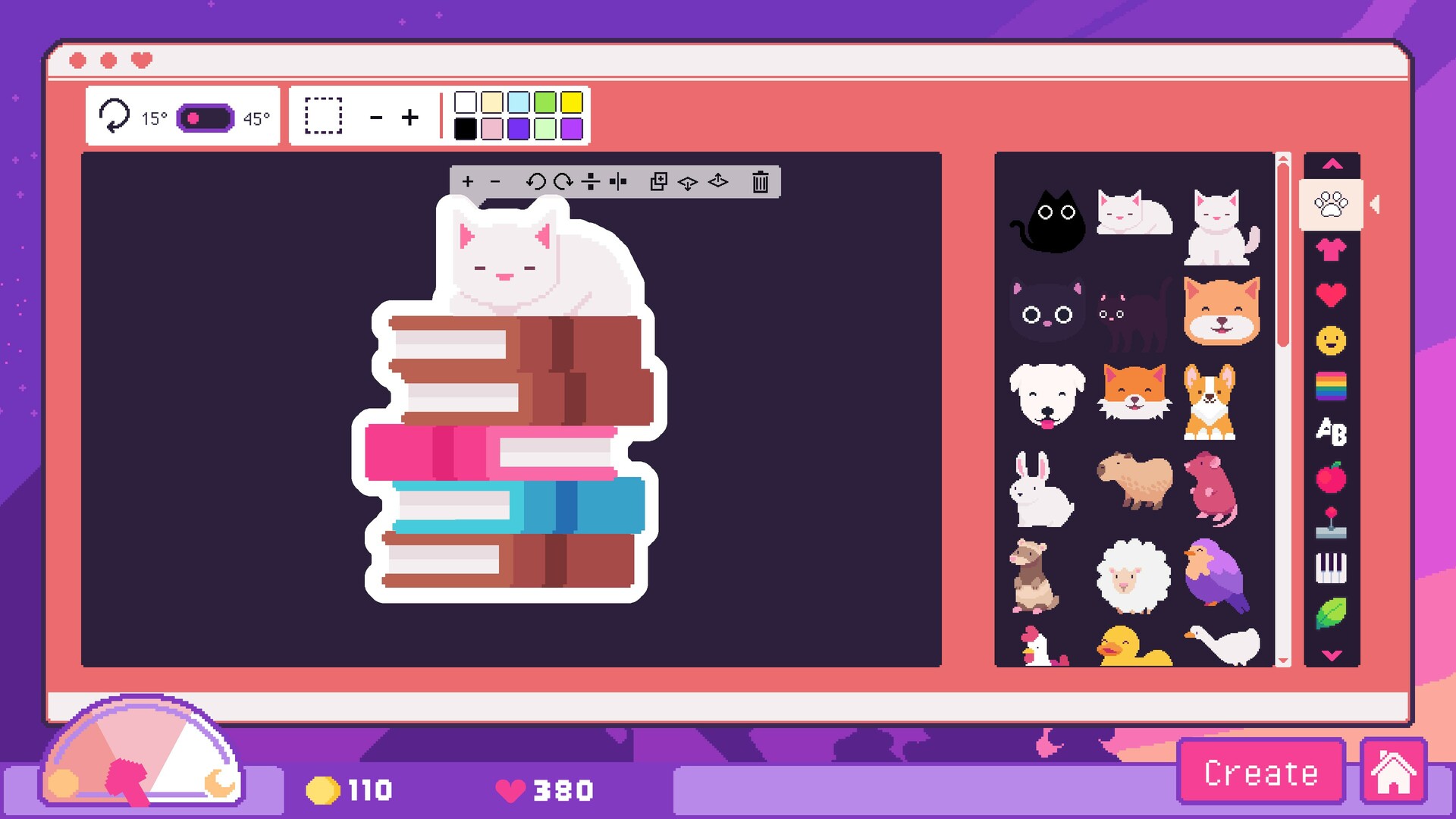 Sticky Business screenshot #11