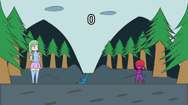 AnimuJump screenshot 3