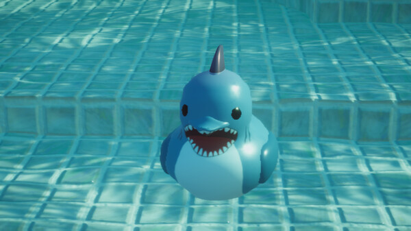 Placid Plastic Duck Simulator - Duck Addiction