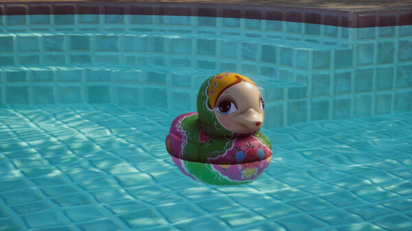 Placid Plastic Duck Simulator - Duck Addiction