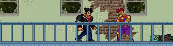 Holua's Arcades video 1