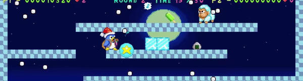 Holua's Arcades video 4