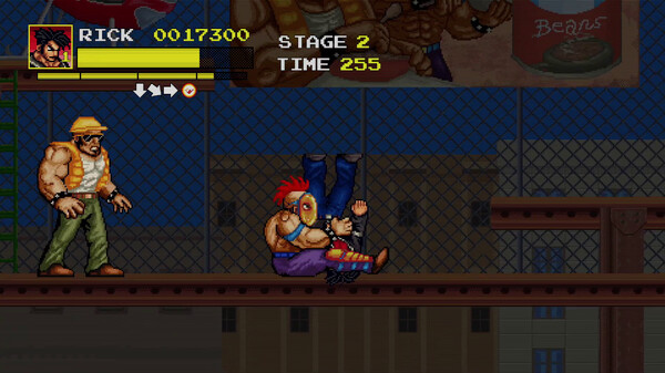 Holua's Arcades screenshot 3