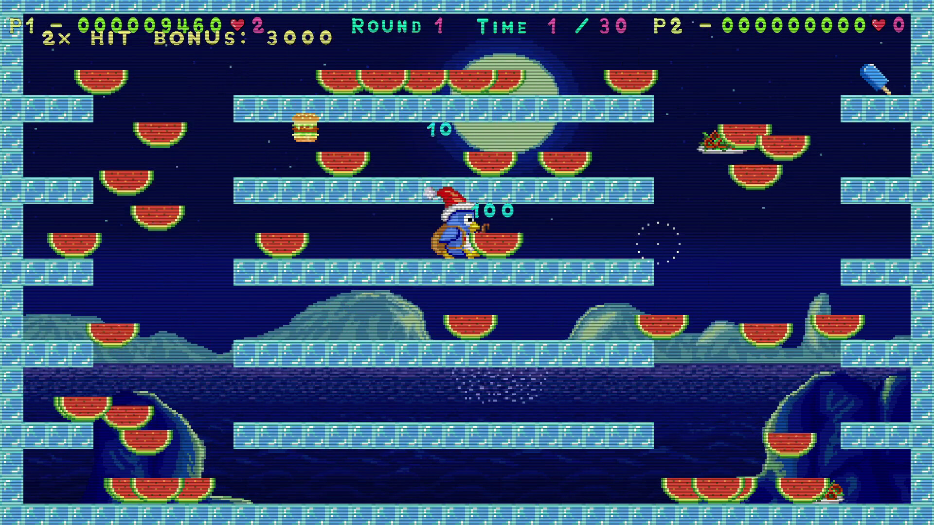 Holua's Arcades screenshot #17