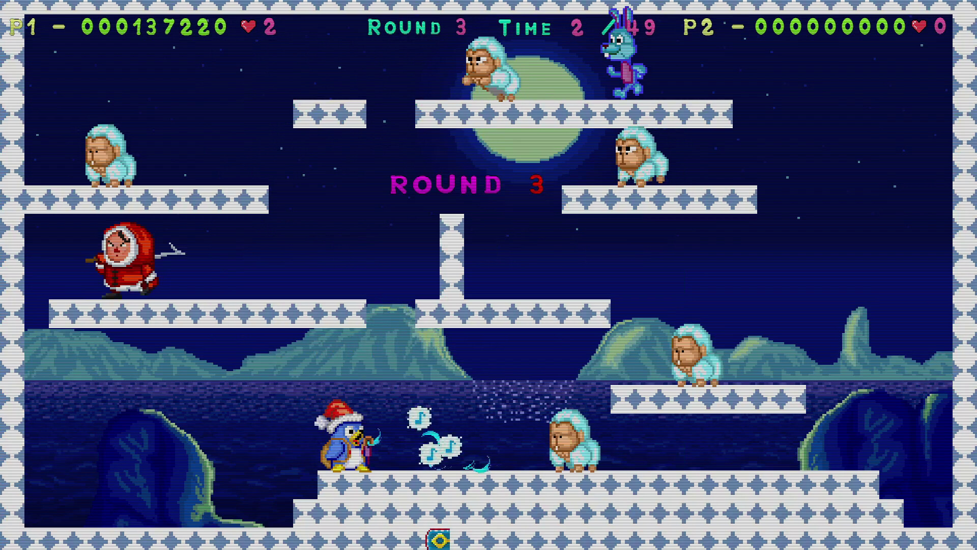 Holua's Arcades screenshot #14