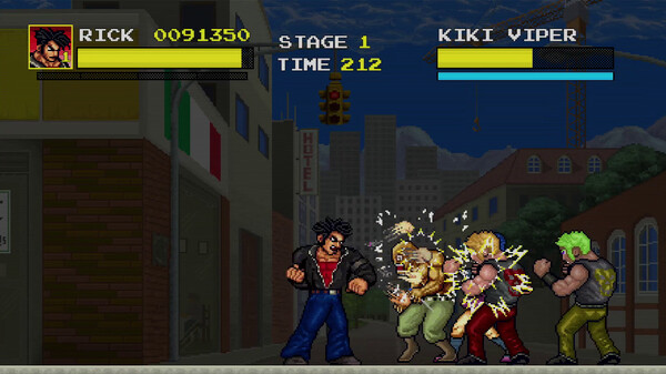Holua's Arcades screenshot 6