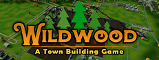 Wildwood: A Town Building Game
