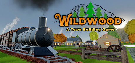 Wildwood: A Town Building Game crack status