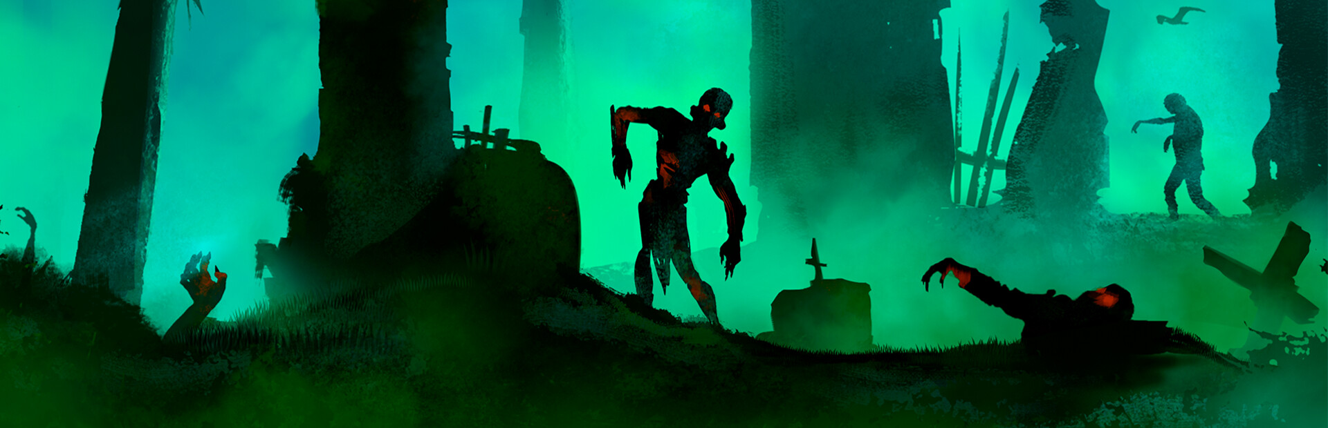 ZOM: Rise of the Apocalypse