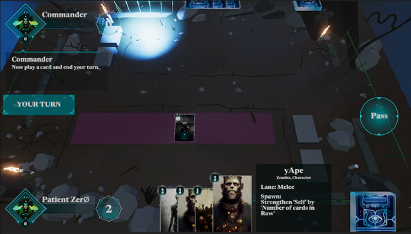 ZOM: Rise of the Apocalypse screenshot 6