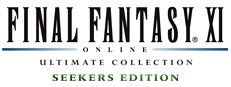FINAL FANTASY®  XI: Ultimate Collection Seekers Edition