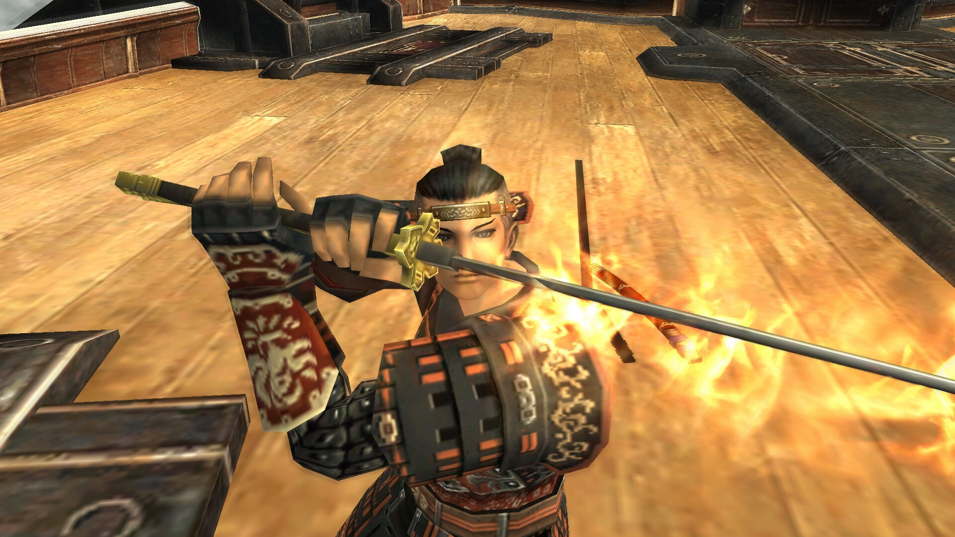 FINAL FANTASY® XI: Ultimate Collection Seekers Edition ROW screenshot #13