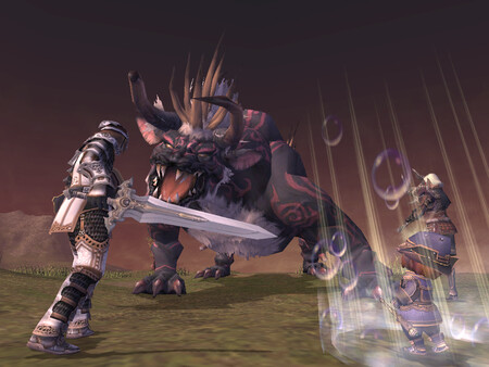 FINAL FANTASY®  XI: Ultimate Collection Seekers Edition screenshot 10