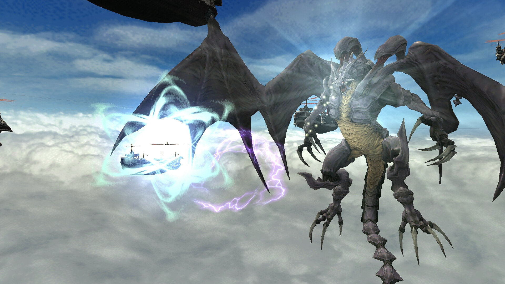 FINAL FANTASY®  XI: Ultimate Collection Seekers Edition screenshot #6