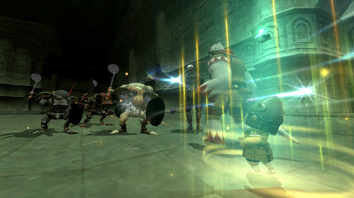 FINAL FANTASY® XI: Ultimate Collection Seekers Edition ROW screenshot #5