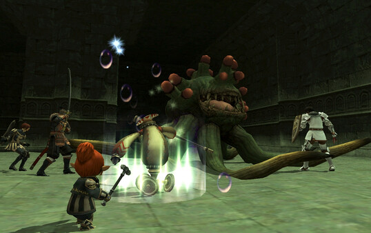 FINAL FANTASY®  XI: Ultimate Collection Seekers Edition screenshot 8