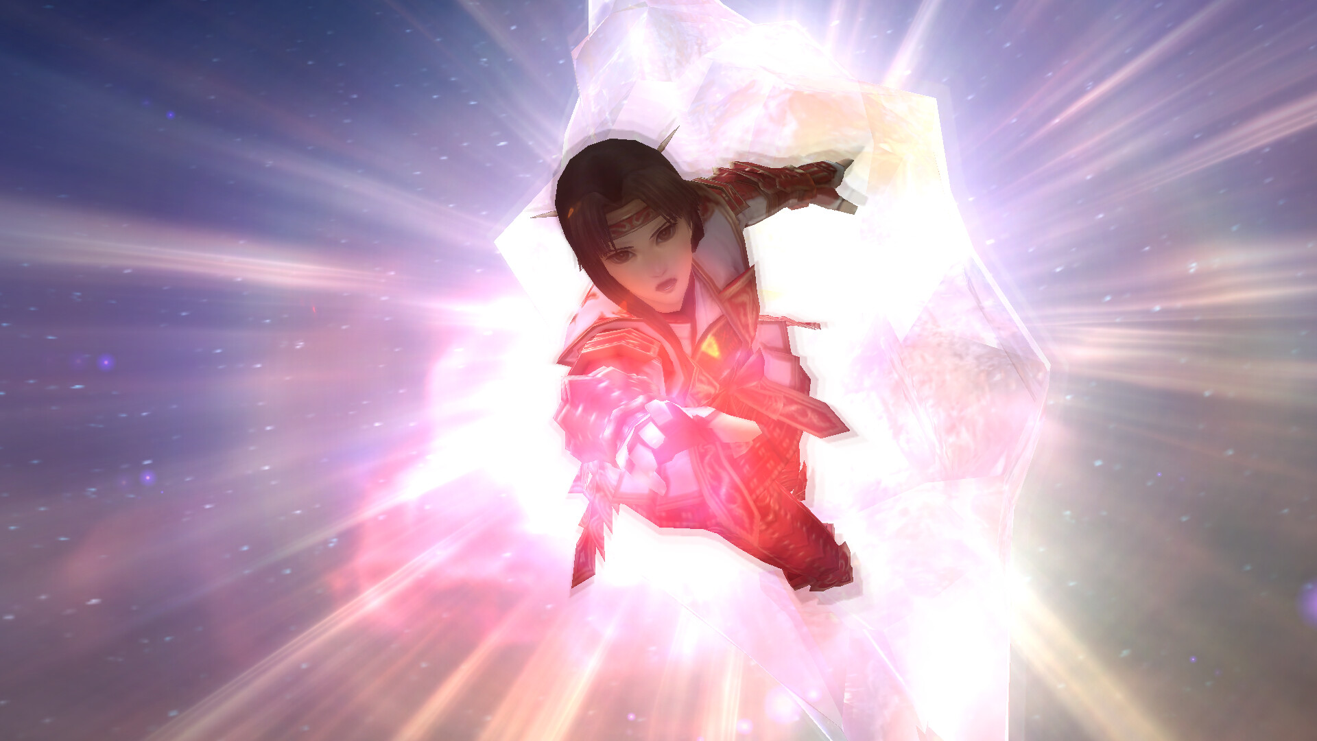 FINAL FANTASY®  XI: Ultimate Collection Seekers Edition screenshot #9