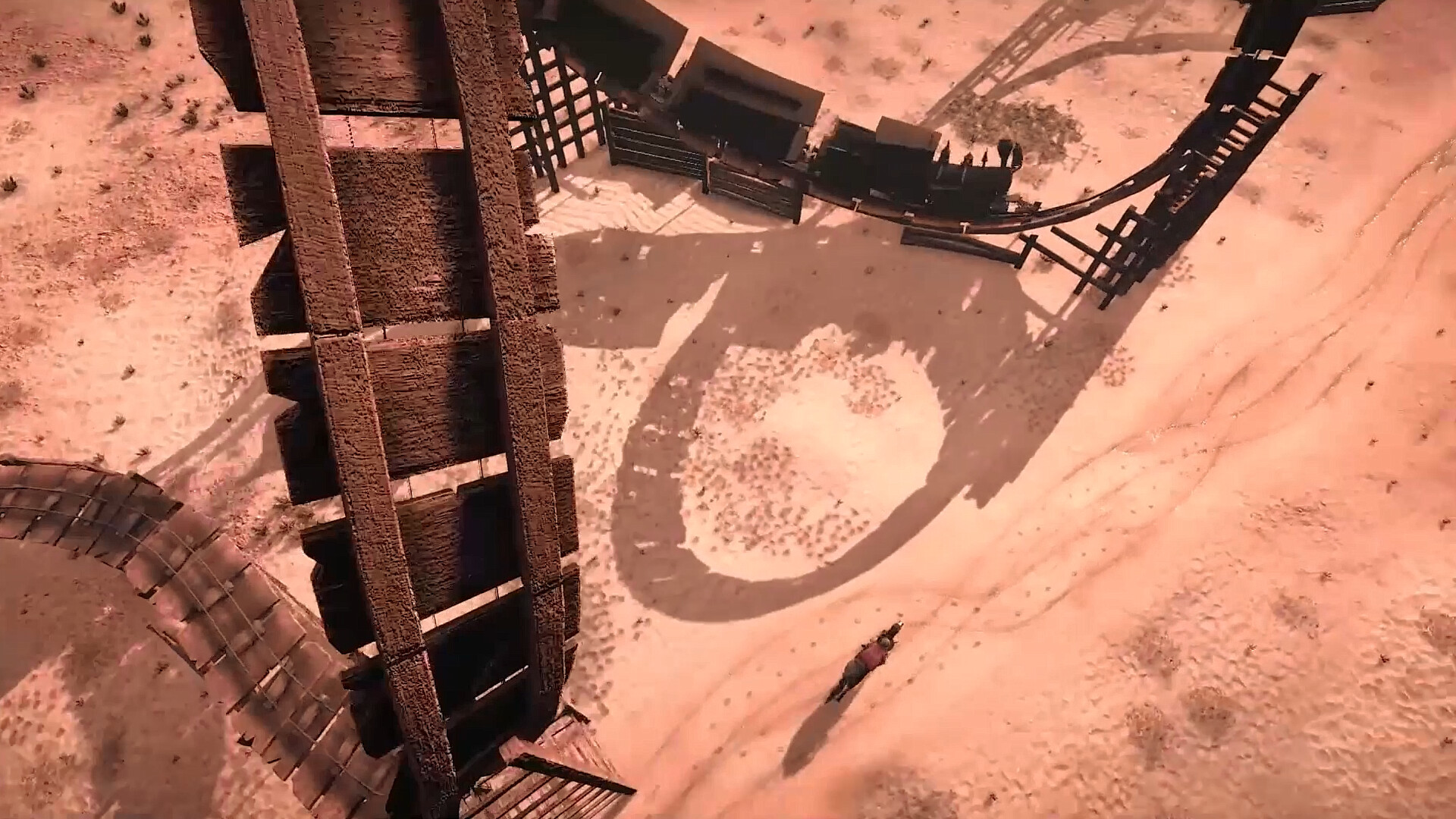 Cowboys & Rustlers screenshot #9