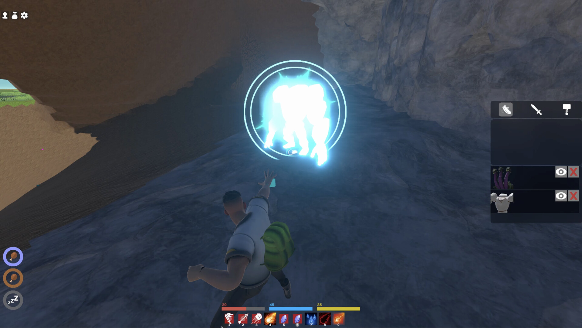 Zehlar screenshot #8