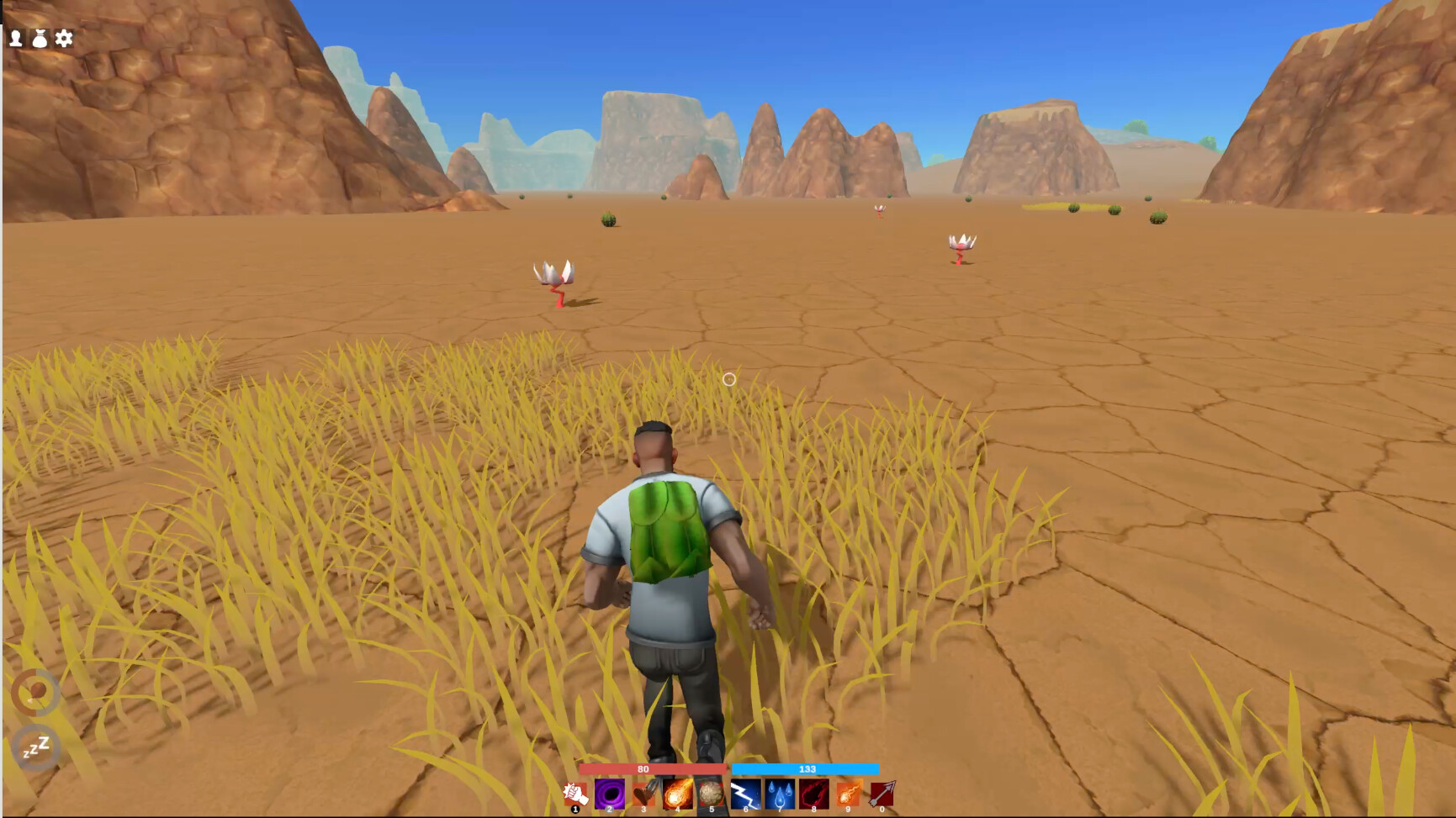 Zehlar screenshot #7